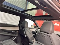 Peugeot 5008 1.2 Hybrid GT e-DCS6