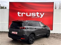 Peugeot 5008 1.2 Hybrid GT e-DCS6