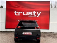 Peugeot 5008 1.2 Hybrid GT e-DCS6