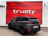 Peugeot 5008 1.2 Hybrid GT e-DCS6
