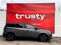 Peugeot 5008 1.2 Hybrid GT e-DCS6