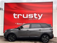 Peugeot 5008 1.2 Hybrid GT e-DCS6