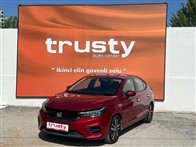 Honda City 1.4İ LS