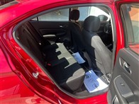 Honda City 1.4İ LS