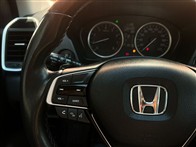 Honda City 1.4İ LS