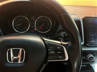 Honda City 1.4İ LS