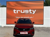 Honda City 1.4İ LS