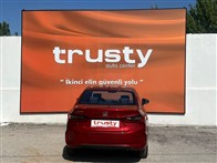 Honda City 1.4İ LS