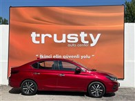 Honda City 1.4İ LS