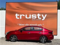 Honda City 1.4İ LS