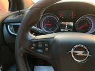 Opel Astra 1.4 Turbo Start-Stop Dynamic Otomatik 148 Hp Hatch