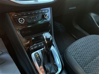 Opel Astra 1.4 Turbo Start-Stop Dynamic Otomatik 148 Hp Hatch