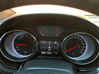 Opel Astra 1.4 Turbo Start-Stop Dynamic Otomatik 148 Hp Hatch