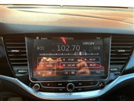 Opel Astra 1.4 Turbo Start-Stop Dynamic Otomatik 148 Hp Hatch