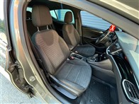 Opel Astra 1.4 Turbo Start-Stop Dynamic Otomatik 148 Hp Hatch