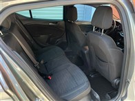 Opel Astra 1.4 Turbo Start-Stop Dynamic Otomatik 148 Hp Hatch