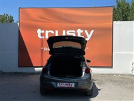 Opel Astra 1.4 Turbo Start-Stop Dynamic Otomatik 148 Hp Hatch