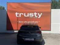Opel Astra 1.4 Turbo Start-Stop Dynamic Otomatik 148 Hp Hatch