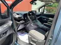 Opel Combo 1.5 CDTI Ultimate Otomatik 132 Ps Kombi
