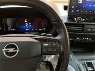 Opel Combo 1.5 CDTI Ultimate Otomatik 132 Ps Kombi
