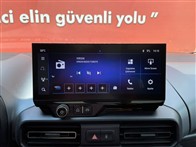 Opel Combo 1.5 CDTI Ultimate Otomatik 132 Ps Kombi