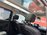 Opel Combo 1.5 CDTI Ultimate Otomatik 132 Ps Kombi