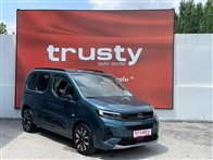 Opel Combo 1.5 CDTI Ultimate Otomatik 132 Ps Kombi