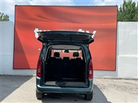 Opel Combo 1.5 CDTI Ultimate Otomatik 132 Ps Kombi