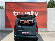 Opel Combo 1.5 CDTI Ultimate Otomatik 132 Ps Kombi