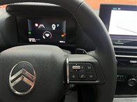 Citroen C4 1.2 PURETECH SHINE EAT8