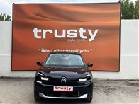 Citroen C4 1.2 PURETECH SHINE EAT8