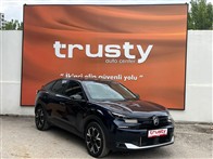 Citroen C4 1.2 PURETECH SHINE EAT8