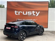 Citroen C4 1.2 PURETECH SHINE EAT8