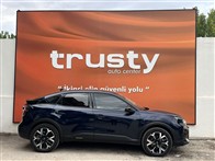 Citroen C4 1.2 PURETECH SHINE EAT8