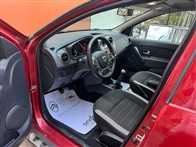 Dacia Sandero 1.5 DCI Stepway 90 Hp Hatchback