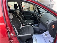 Dacia Sandero 1.5 DCI Stepway 90 Hp Hatchback