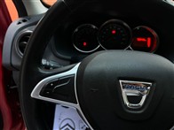 Dacia Sandero 1.5 DCI Stepway 90 Hp Hatchback