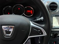Dacia Sandero 1.5 DCI Stepway 90 Hp Hatchback