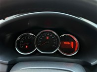 Dacia Sandero 1.5 DCI Stepway 90 Hp Hatchback