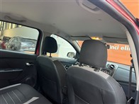 Dacia Sandero 1.5 DCI Stepway 90 Hp Hatchback