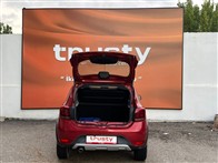 Dacia Sandero 1.5 DCI Stepway 90 Hp Hatchback
