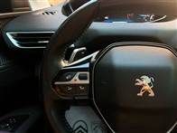 Peugeot 3008 1.5 BlueHDI Allure Selection EAT8 132 Ps Crossover