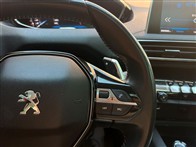 Peugeot 3008 1.5 BlueHDI Allure Selection EAT8 132 Ps Crossover