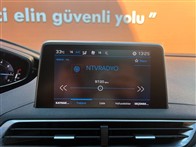 Peugeot 3008 1.5 BlueHDI Allure Selection EAT8 132 Ps Crossover
