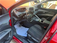 Peugeot 3008 1.5 BlueHDI Allure Selection EAT8 132 Ps Crossover