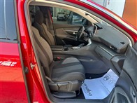 Peugeot 3008 1.5 BlueHDI Allure Selection EAT8 132 Ps Crossover