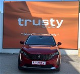 Peugeot 3008 1.5 BlueHDI Allure Selection EAT8 132 Ps Crossover