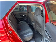 Peugeot 3008 1.5 BlueHDI Allure Selection EAT8 132 Ps Crossover