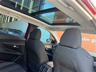 Peugeot 3008 1.5 BlueHDI Allure Selection EAT8 132 Ps Crossover