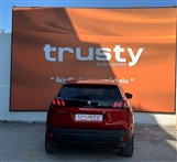 Peugeot 3008 1.5 BlueHDI Allure Selection EAT8 132 Ps Crossover